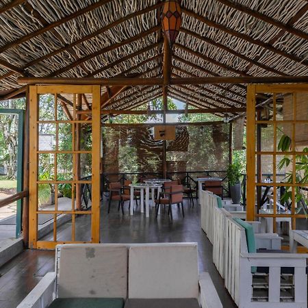 Homies Place - Bistro Bandarawela Εξωτερικό φωτογραφία