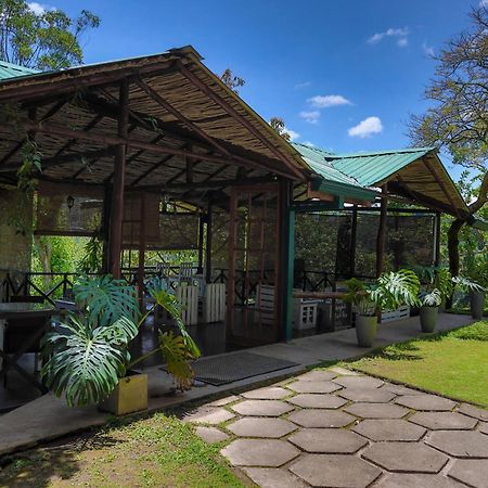 Homies Place - Bistro Bandarawela Εξωτερικό φωτογραφία