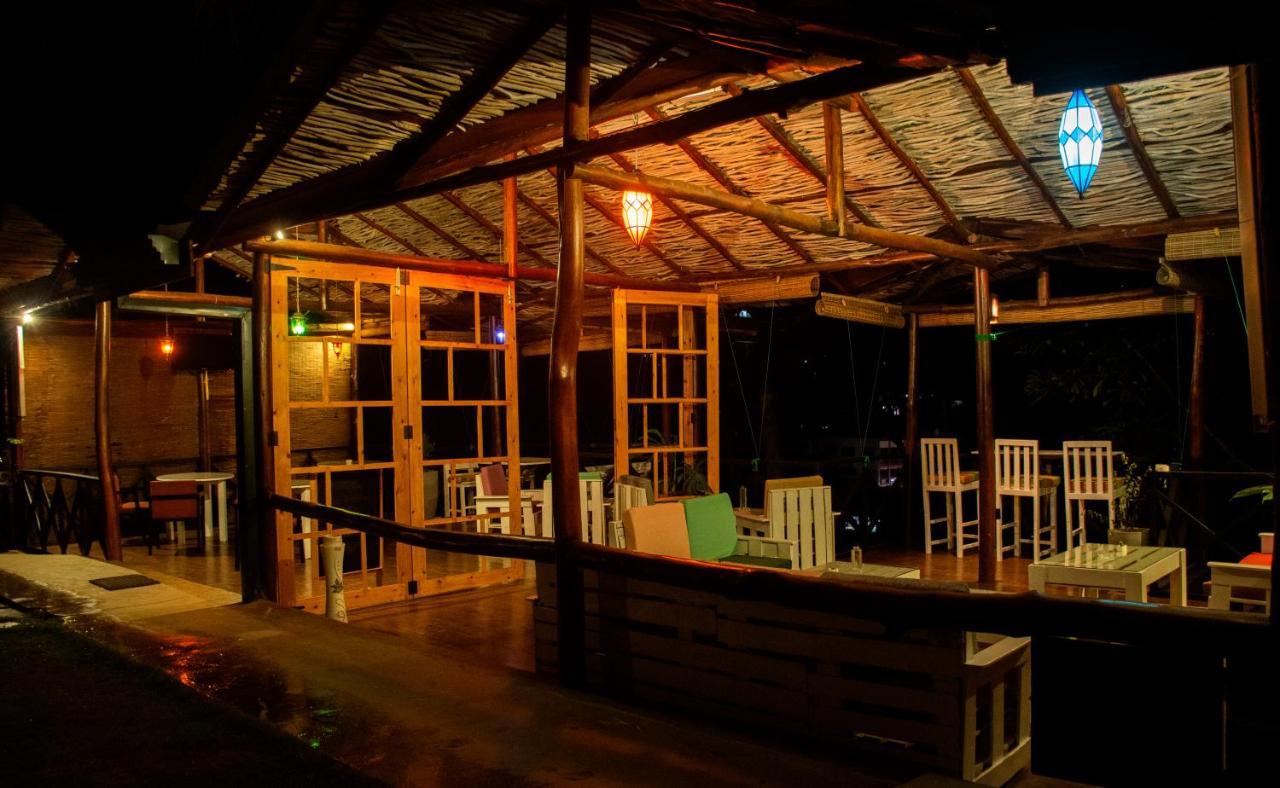Homies Place - Bistro Bandarawela Εξωτερικό φωτογραφία
