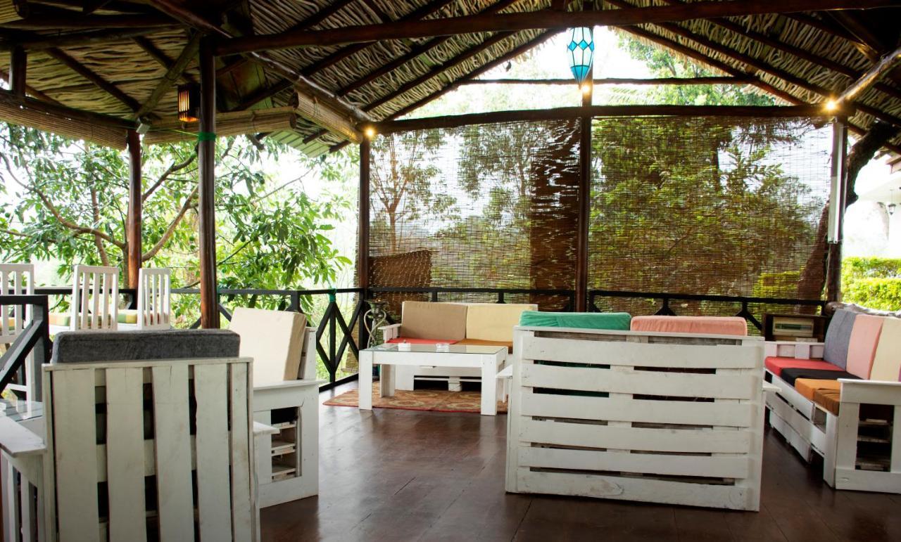 Homies Place - Bistro Bandarawela Εξωτερικό φωτογραφία