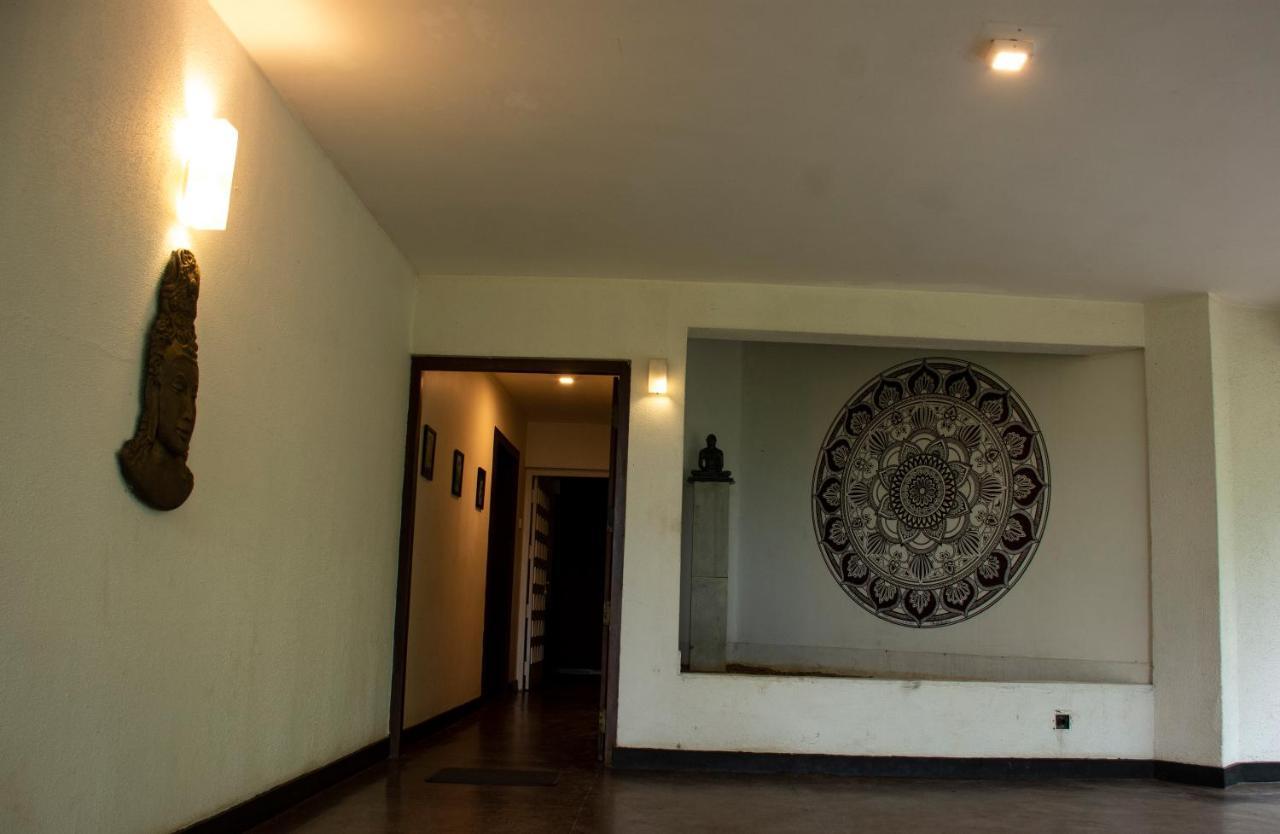 Homies Place - Bistro Bandarawela Εξωτερικό φωτογραφία