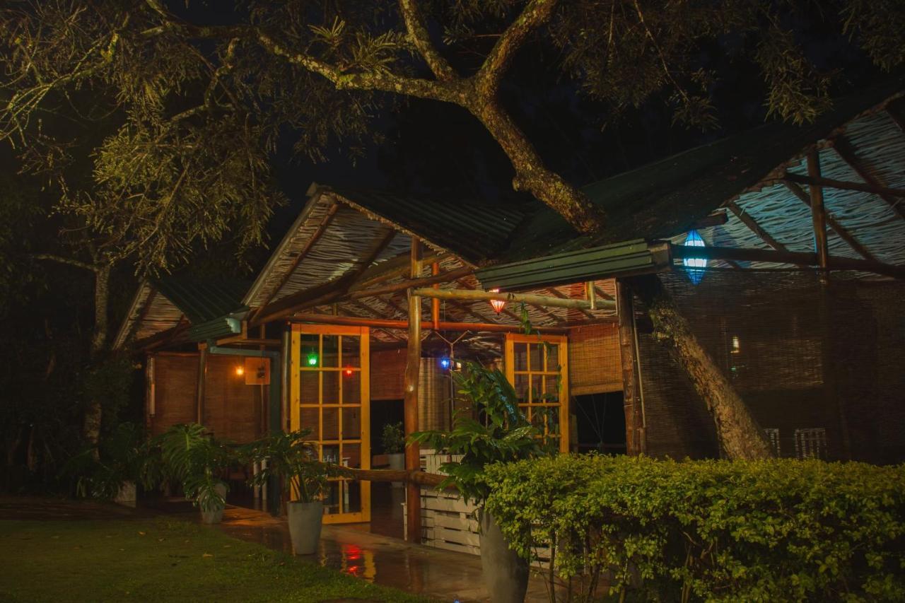 Homies Place - Bistro Bandarawela Εξωτερικό φωτογραφία