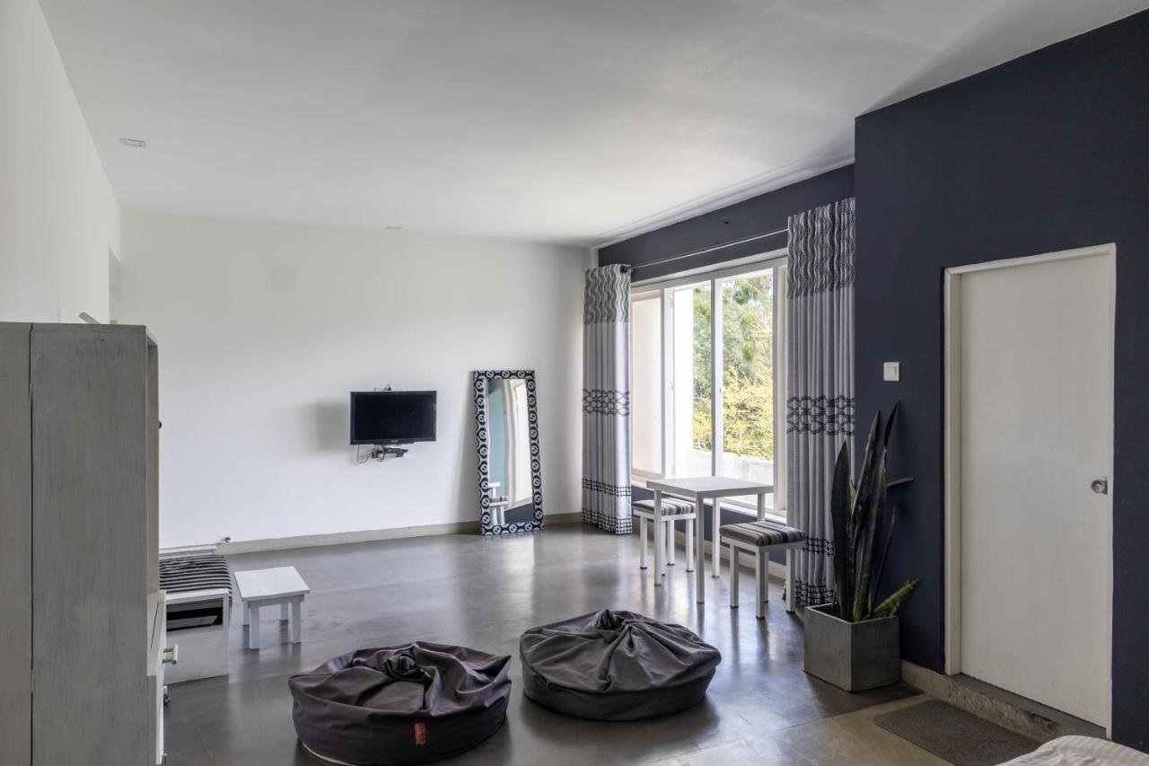 Homies Place - Bistro Bandarawela Εξωτερικό φωτογραφία