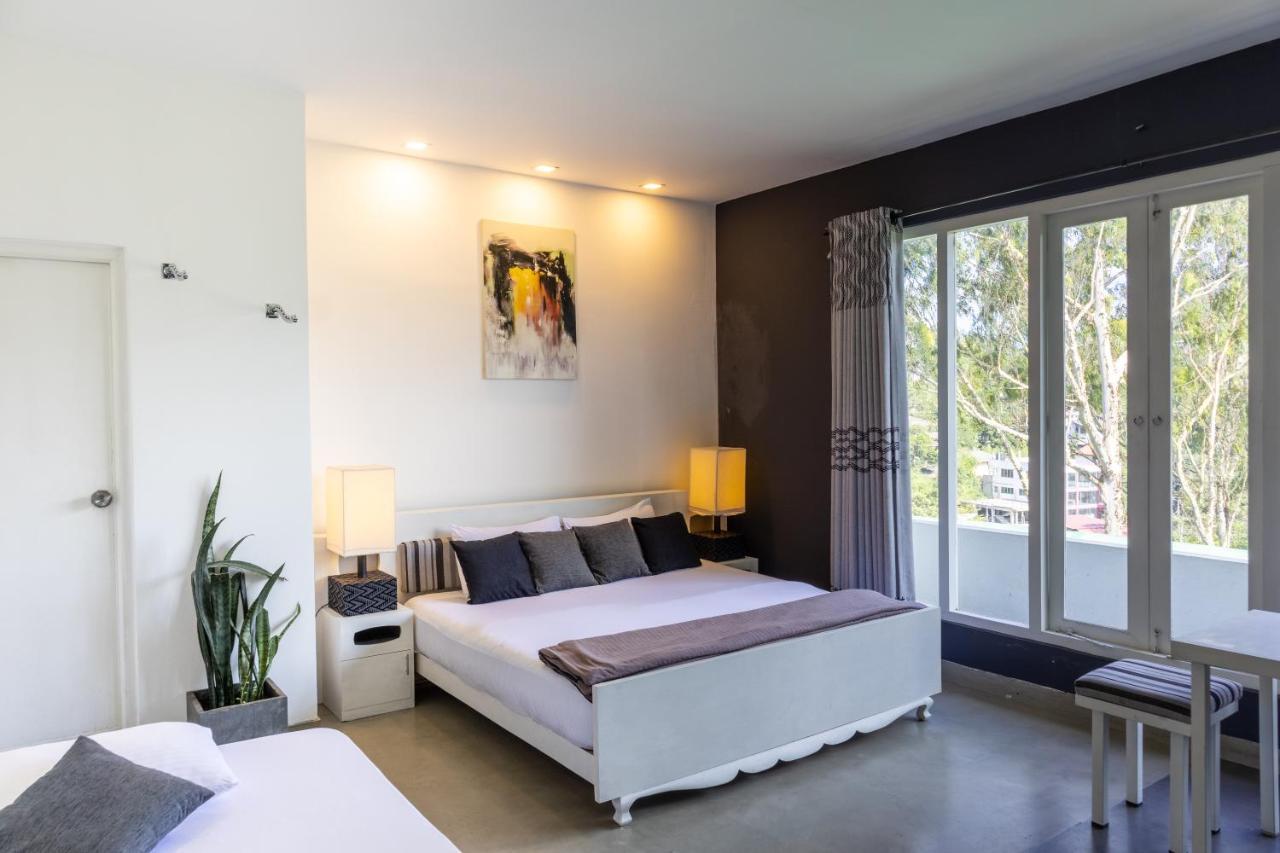 Homies Place - Bistro Bandarawela Εξωτερικό φωτογραφία