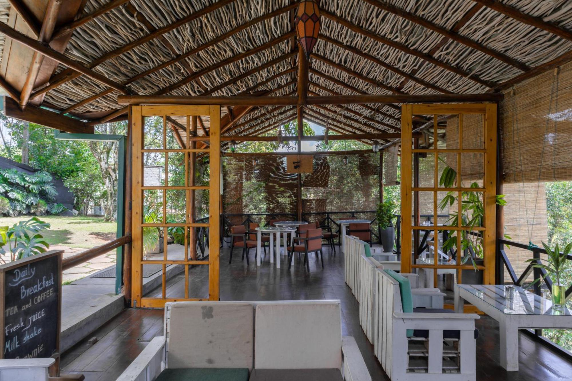 Homies Place - Bistro Bandarawela Εξωτερικό φωτογραφία