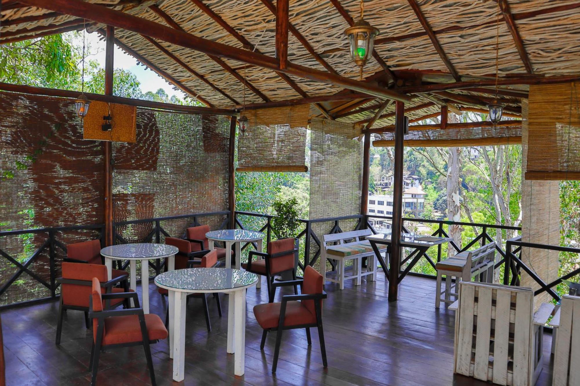Homies Place - Bistro Bandarawela Εξωτερικό φωτογραφία