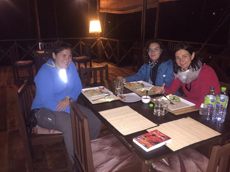 Homies Place - Bistro Bandarawela Εξωτερικό φωτογραφία